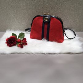 【GUCCI】新作バッグ♡