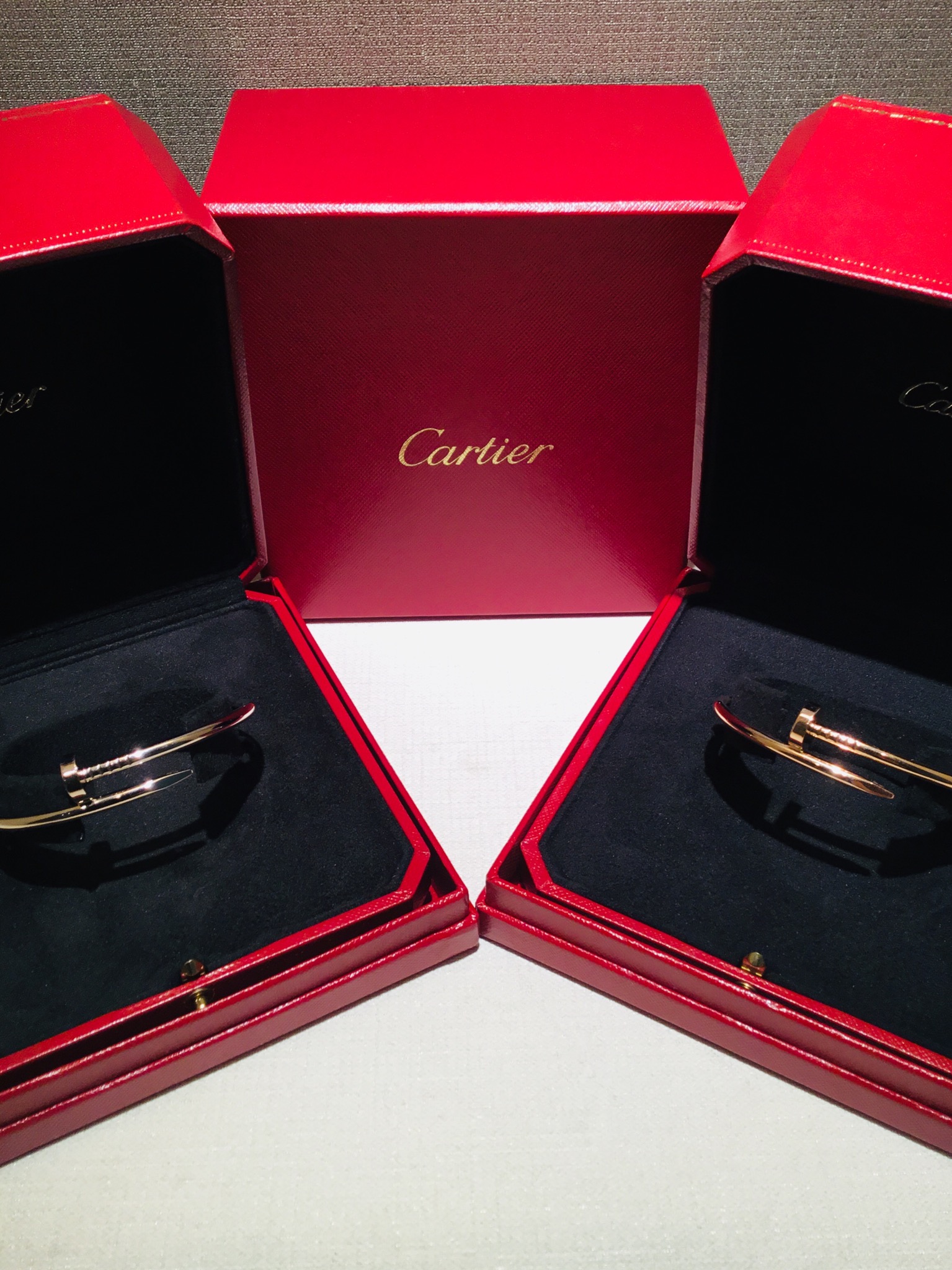 【Cartier】ジュストアンクル新旧比較！！｜KOMEHYO NOW