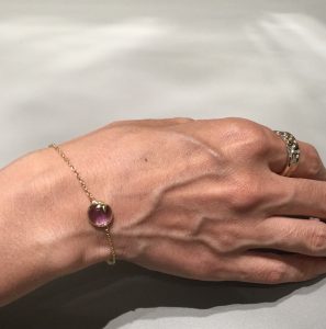 ティファニー オリーブ リーフ ブレスレット Komehyo Now