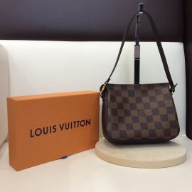 [LOIS VUITTON]damie✴︎真实化装