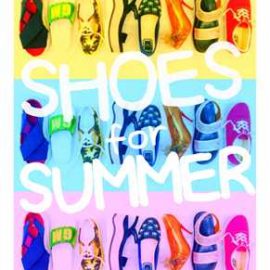 POP UP STORE第4弾！“SHOES FOR SUMMER”