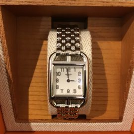 エルメス♡ケープコッドの腕時計買取【経堂農大通り店】