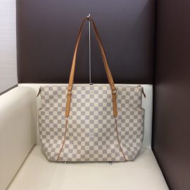 【LOUIS VUITTON 】ダミエ アズール✴︎トータリーバッグ