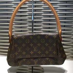 大宮東口店 ルイヴィトン モノグラム ミニルーピング Komehyo Now