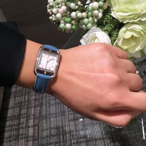 エルメス 自由なデザイン ケープコッド Komehyo Now