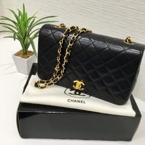 有楽町 シャネル チェーンバッグお買取致しました Komehyo Now