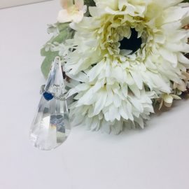 神戸三宮店☆ハートが可愛い☆サファイヤ ダイヤモンドリング ☆