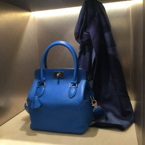 Hermes〈エルメス〉Toolbox/ツールボックス｜KOMEHYO NOW