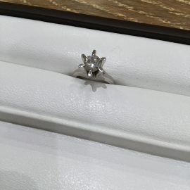[新小岩南口] 钻石戒指买进