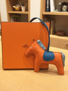 1 11 吉祥寺店 エルメス ロデオ 買取しました Komehyo Now