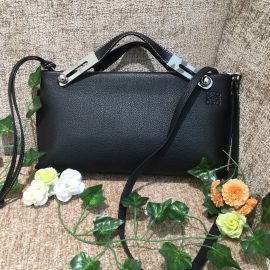 【LOEWE】ミッシー スモール