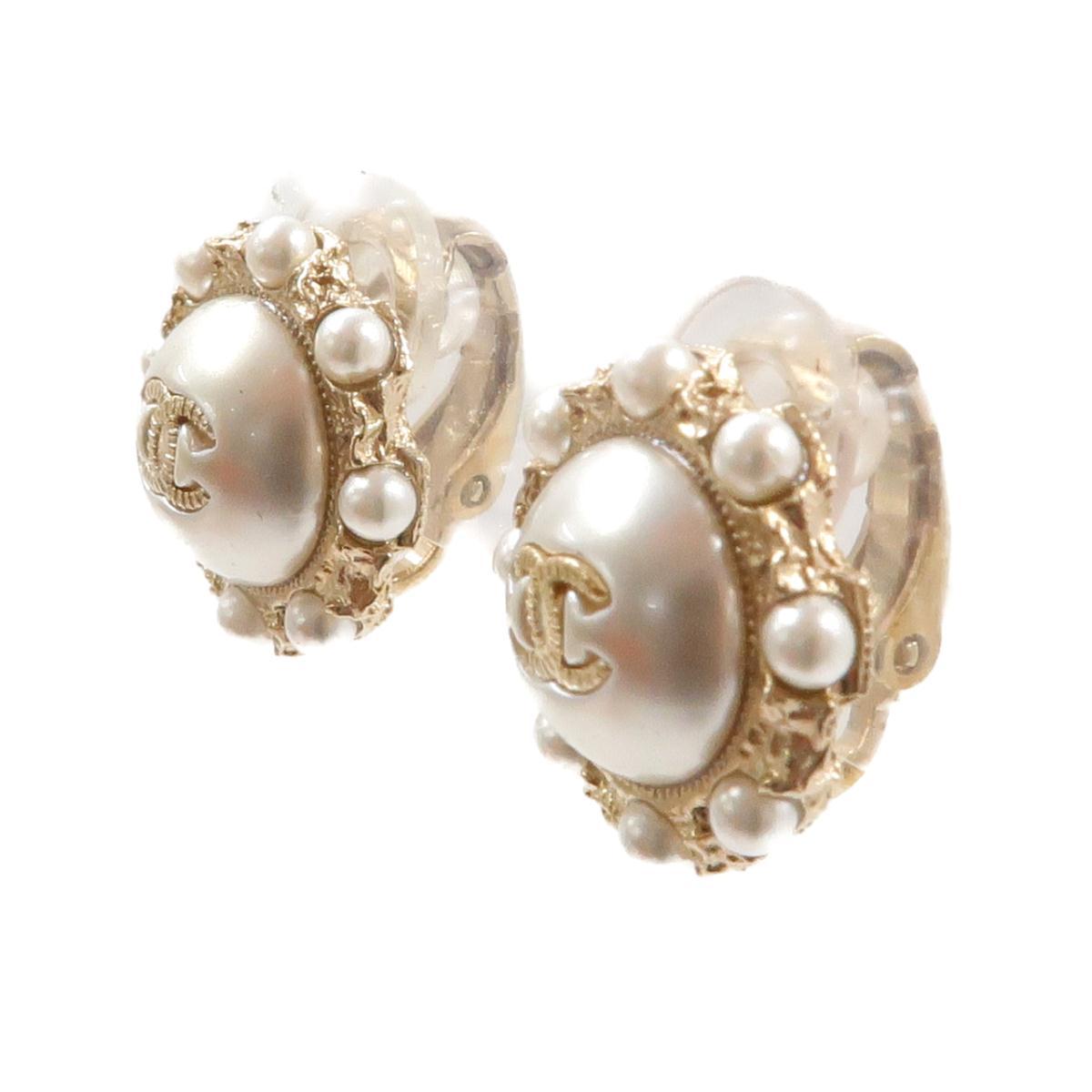 【青山店 シャネル】CHANELのコスチュームジュエリー｜KOMEHYO NOW