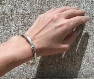 ティファニー バンブーバングル （ティファニー Tiffany バンブー  