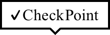 CheckPoint