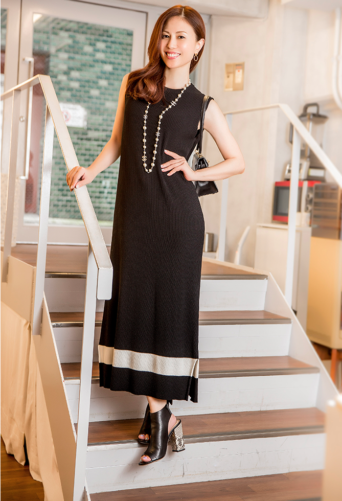 コーディネートイメージ