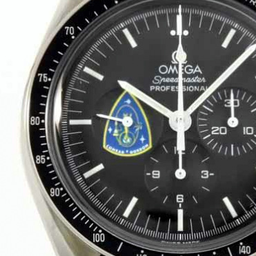 時計業界で最も有名な「時計コレクションセット」 ～オメガのスピード
