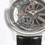 【時計業界を知る】なぜ人気？ オーデマピゲ「ロイヤルオーク ...