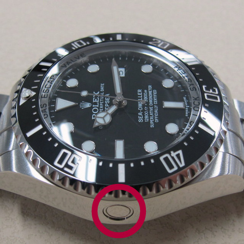 腕時計を長持ちさせる秘訣は 防水 を知ること 防水時計は２種類ある トケイ通信 By Komehyo