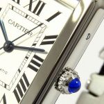 カルティエウォッチの人気モデル紹介　～カルティエ時計の魅力溢れるネーミング～