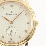 高級時計ブランド「ブランパン」は、なぜ時計愛好家に支持されているのか？