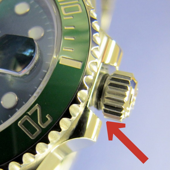 時計業界の常識 やっていませんか 腕時計の 危険な使い方 トケイ通信 By Komehyo