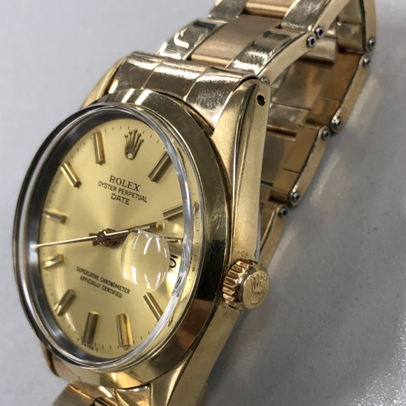 ROLEXロレックス　ヴィンテージ