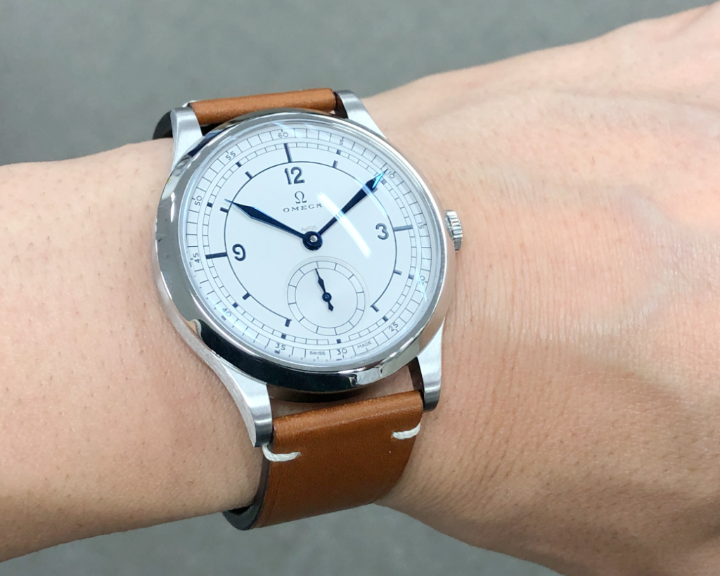 オメガ  スペシャリティーズ CK 859 2022年新作 腕時計