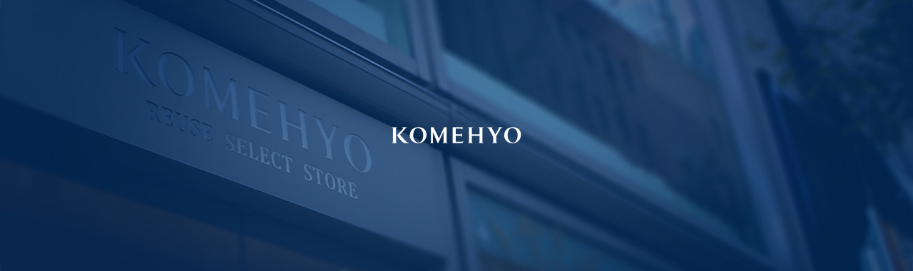 KOMEHYO SHINJUKU MEN (旧ANNEX)