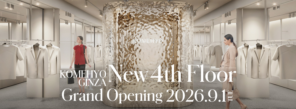 202609_GINZA_藤田4F増床_お知らせバナー_1000×370_3